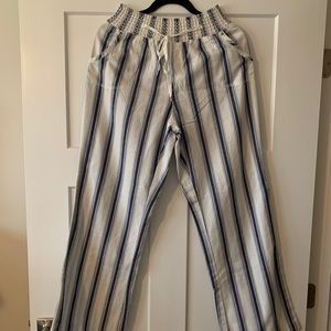 Linen Pants